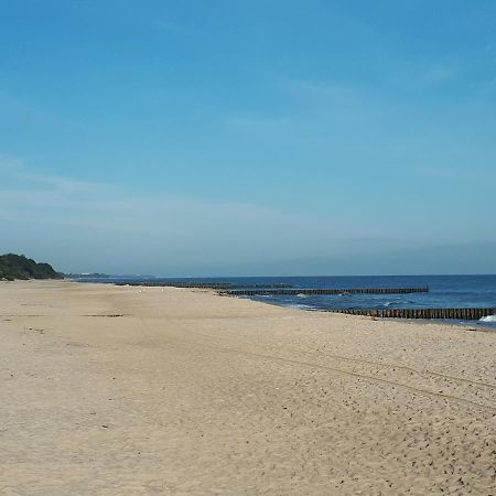 Apartamenty Nad Morzem & Spa Best Home 5 Morz Sianozety Buitenkant foto