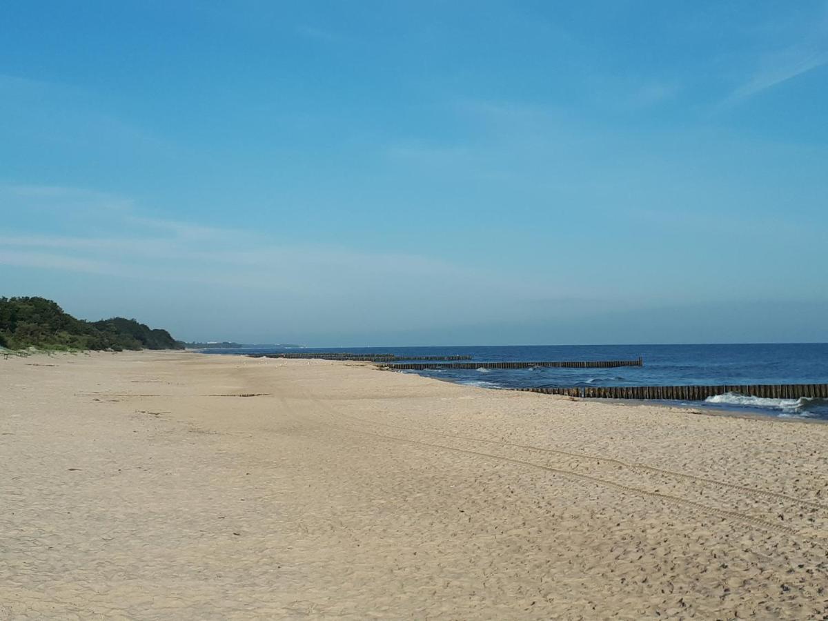 Apartamenty Nad Morzem & Spa Best Home 5 Morz Sianozety Buitenkant foto