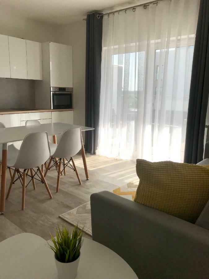 Apartamenty Nad Morzem & Spa Best Home 5 Morz Sianozety Buitenkant foto